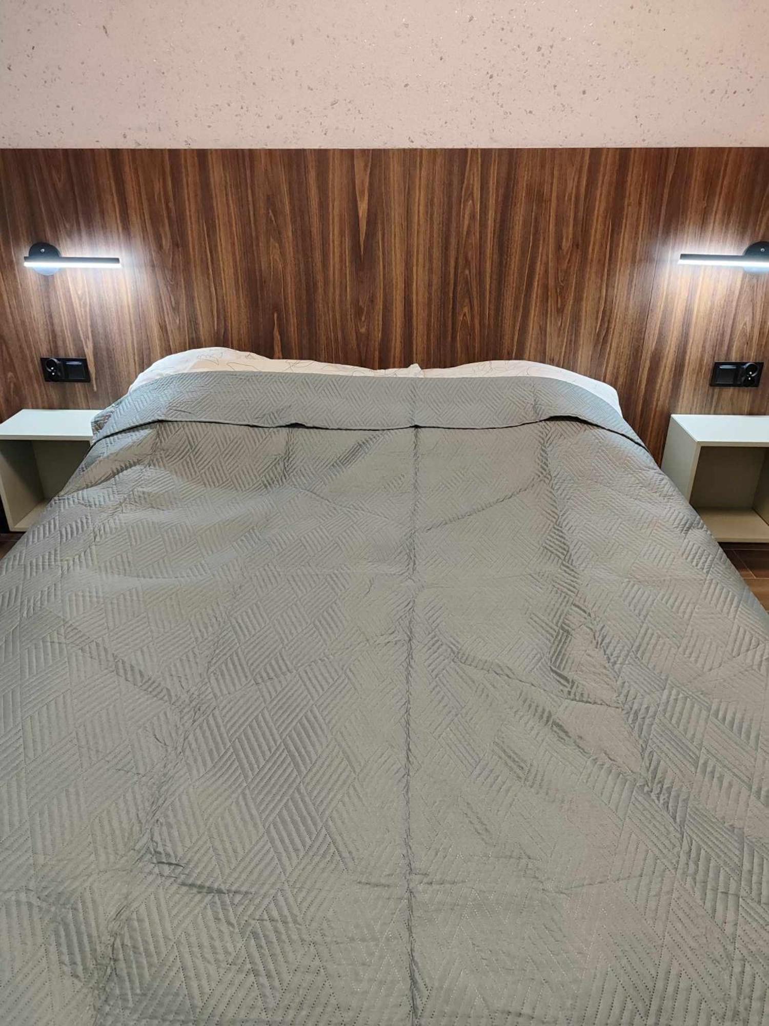 Apartament Targowa Łódź Dış mekan fotoğraf