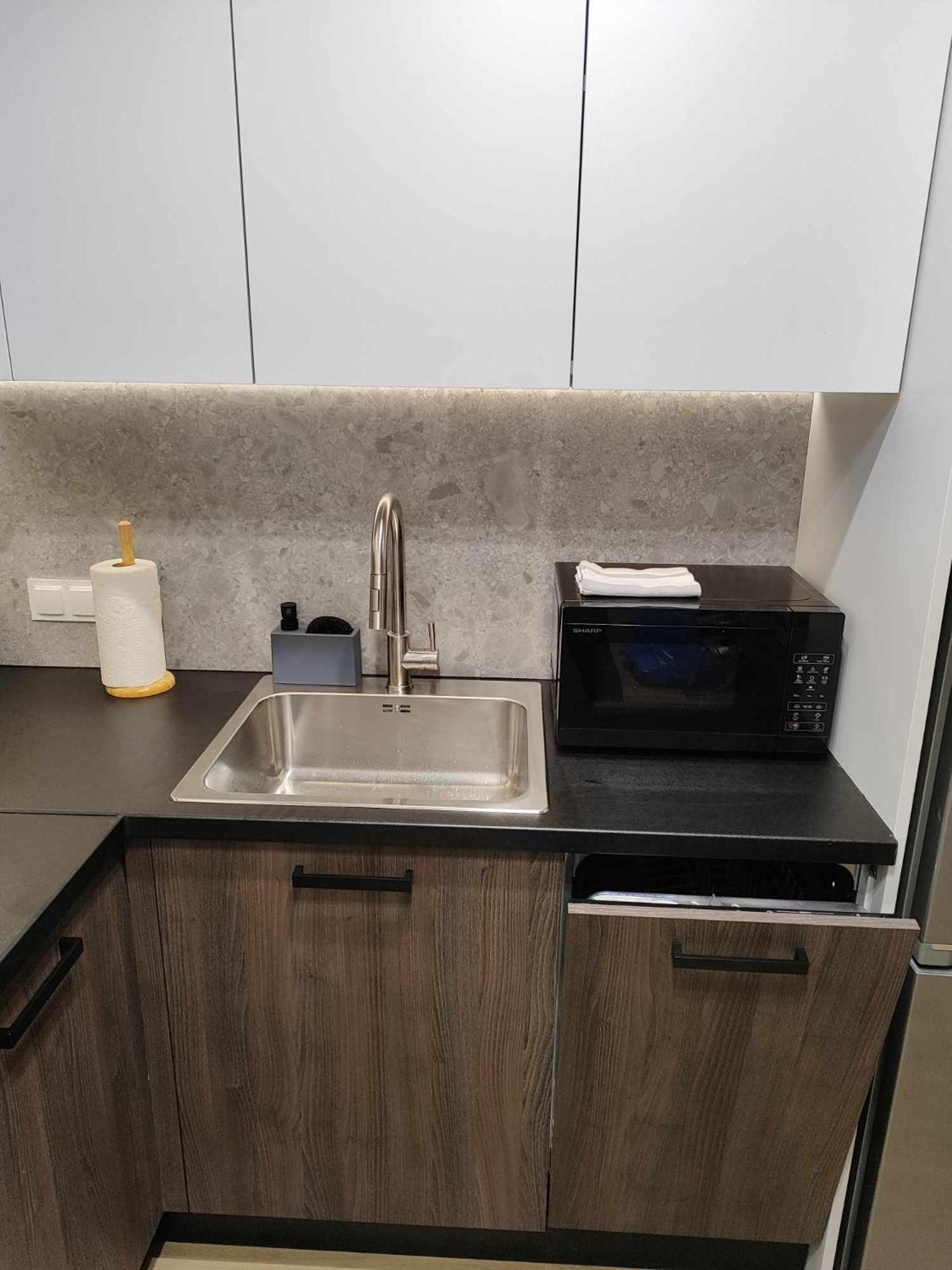 Apartament Targowa Łódź Dış mekan fotoğraf