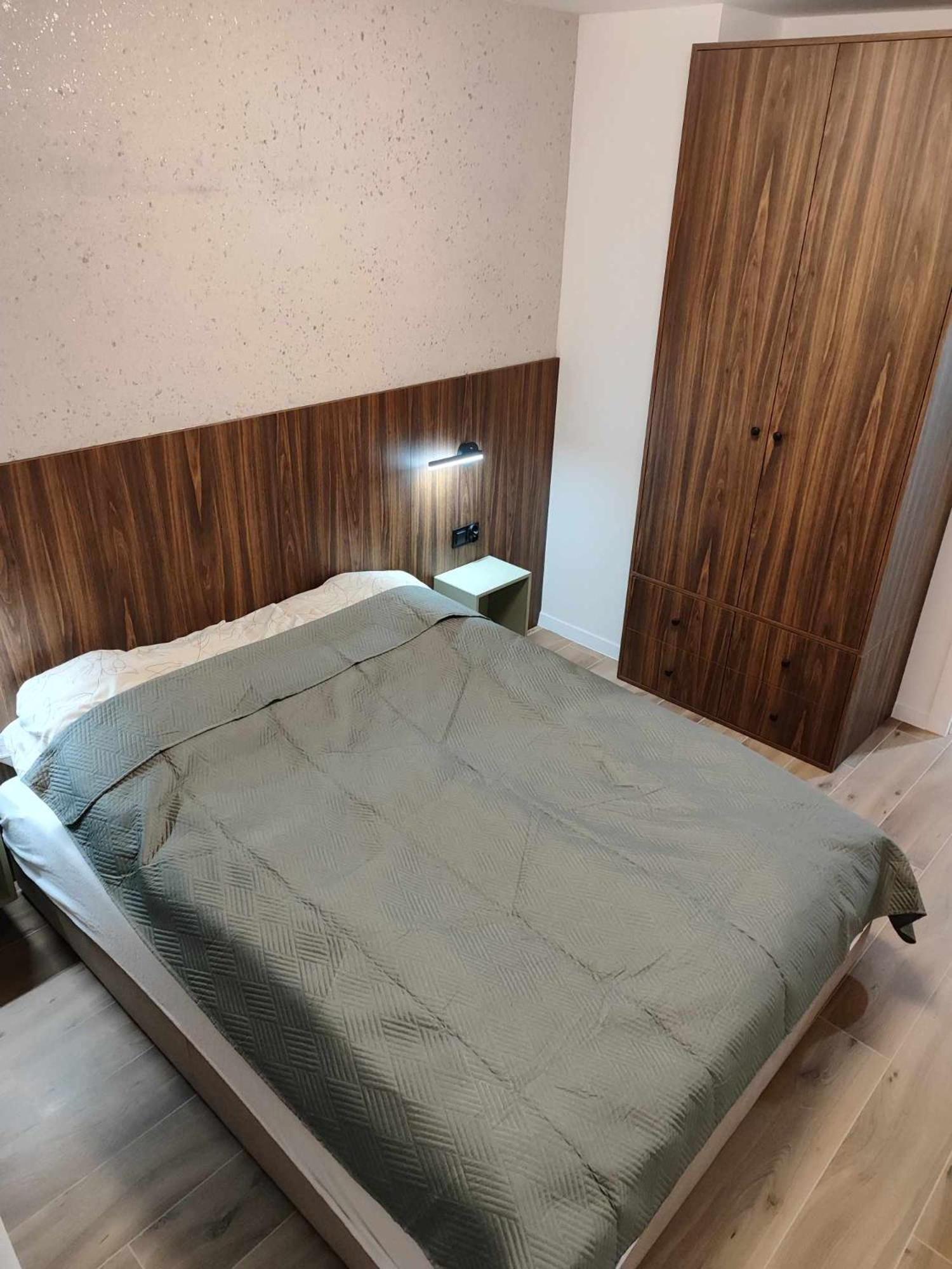 Apartament Targowa Łódź Dış mekan fotoğraf