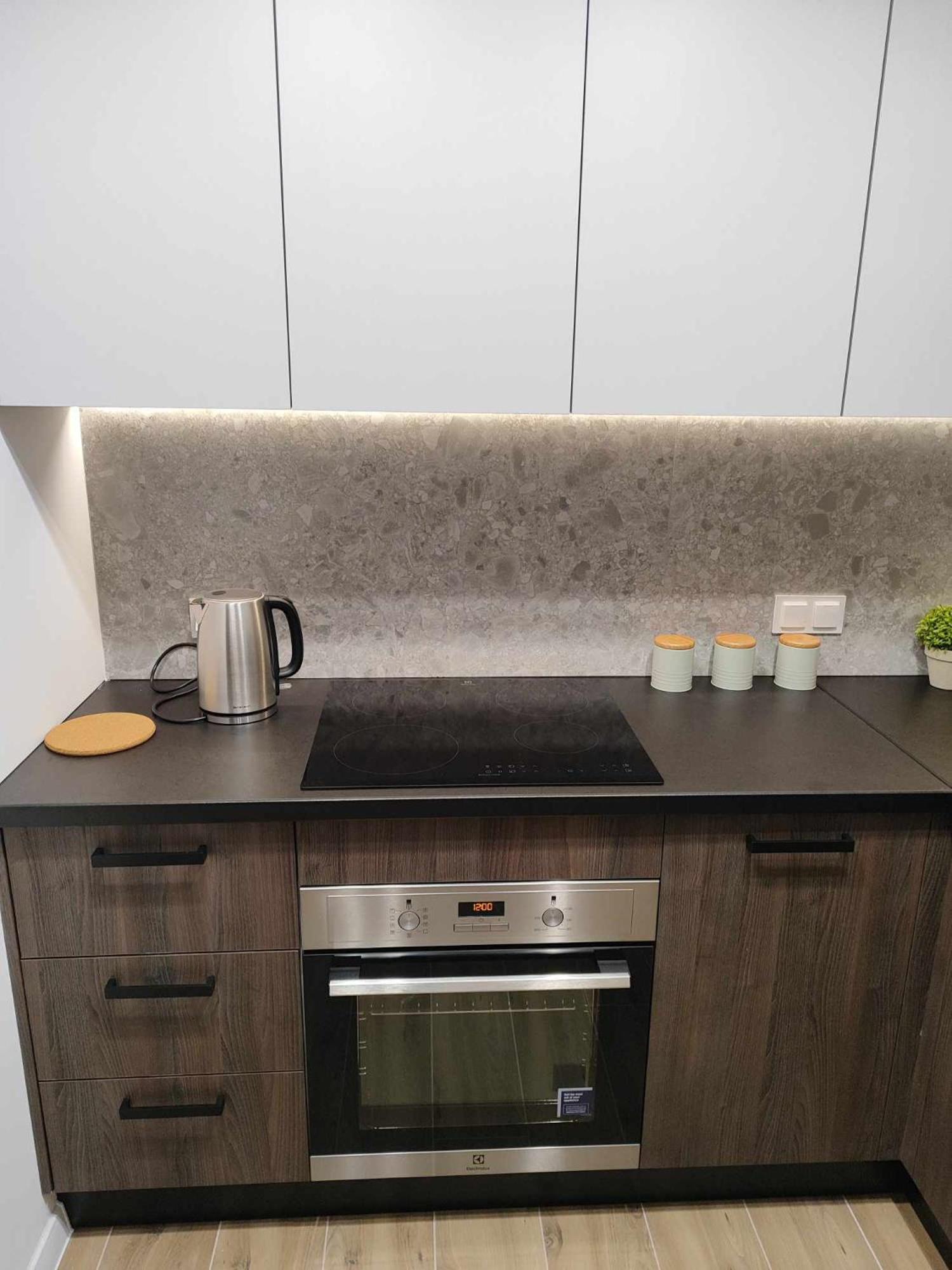 Apartament Targowa Łódź Dış mekan fotoğraf