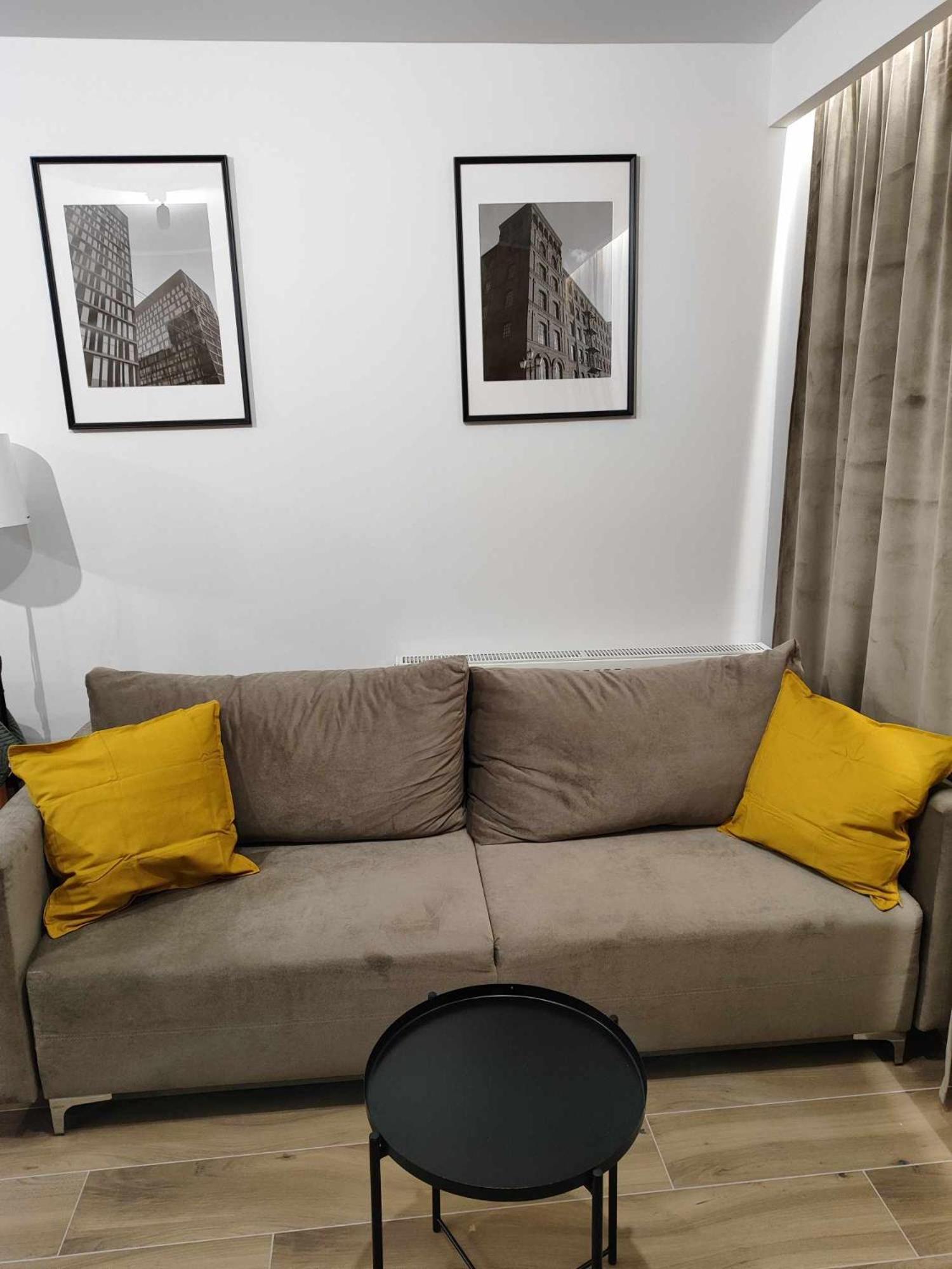 Apartament Targowa Łódź Dış mekan fotoğraf