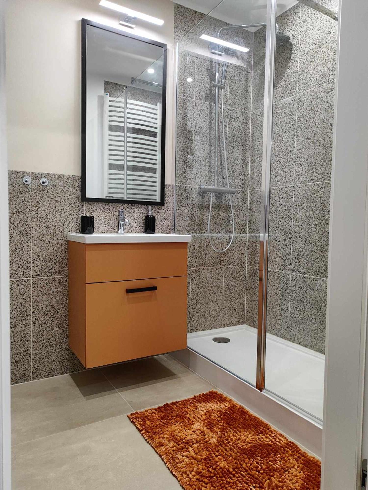 Apartament Targowa Łódź Dış mekan fotoğraf