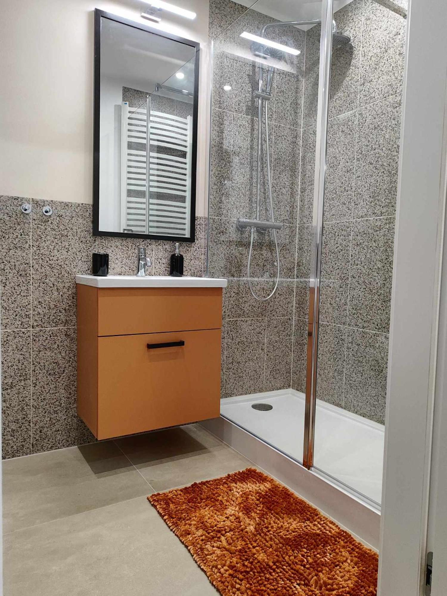 Apartament Targowa Łódź Dış mekan fotoğraf