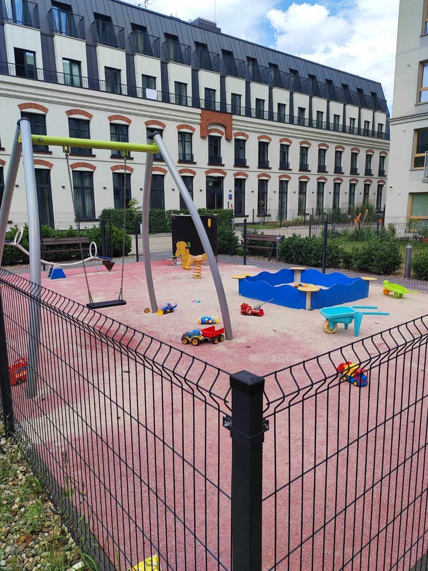 Apartament Targowa Łódź Dış mekan fotoğraf