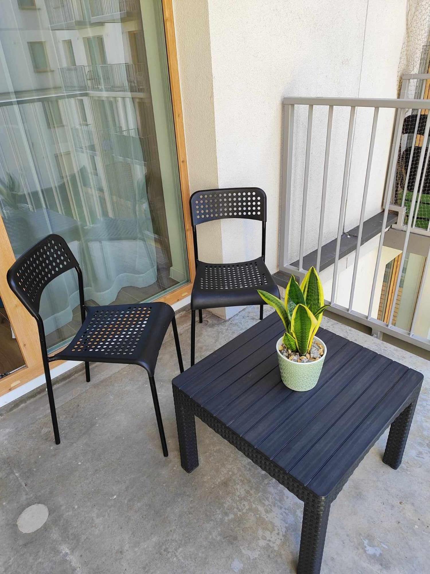 Apartament Targowa Łódź Dış mekan fotoğraf
